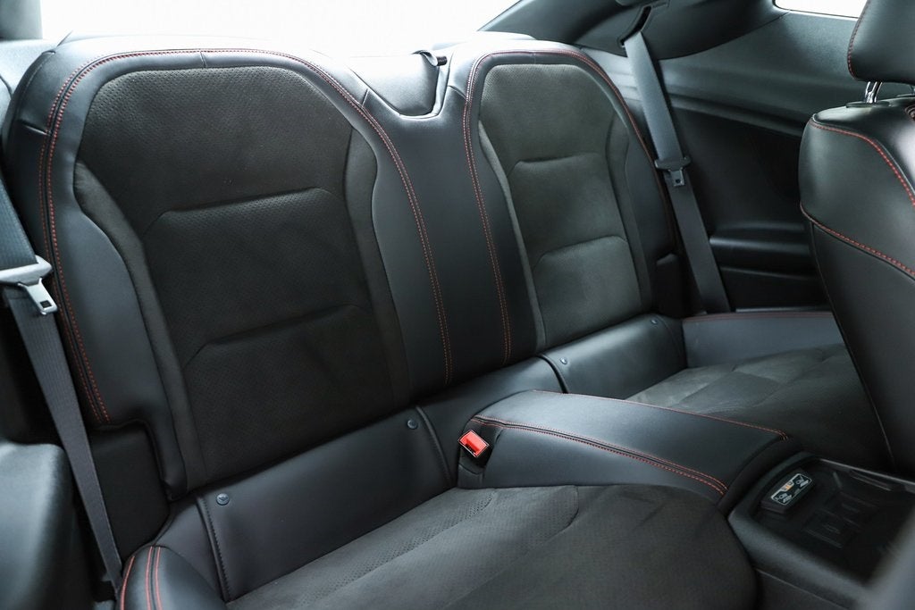 2021 Chevrolet Camaro ZL1