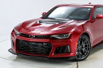 2021 Chevrolet Camaro ZL1