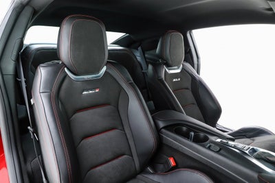 2021 Chevrolet Camaro ZL1