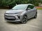 2022 Chevrolet Bolt EUV Premier