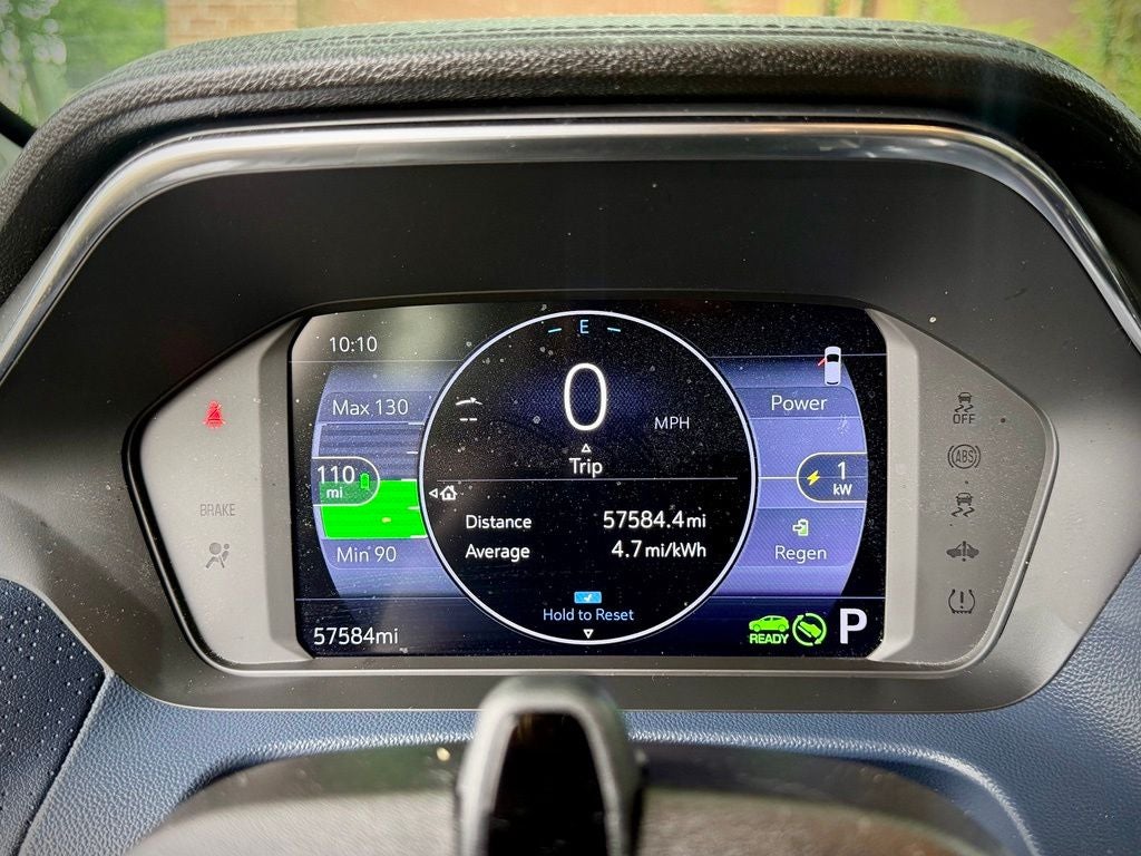 2022 Chevrolet Bolt EUV Premier