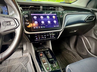 2022 Chevrolet Bolt EUV Premier