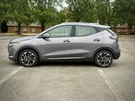2022 Chevrolet Bolt EUV Premier