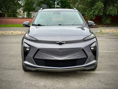 2022 Chevrolet Bolt EUV Premier