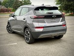 2022 Chevrolet Bolt EUV Premier