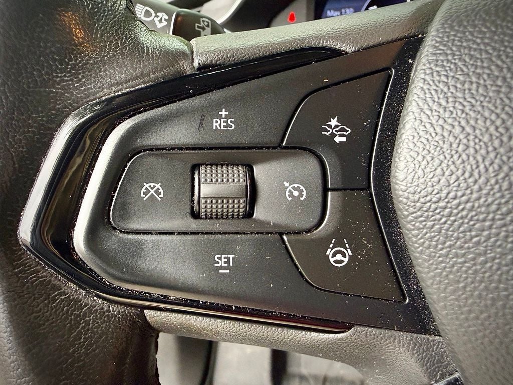 2022 Chevrolet Bolt EUV Premier