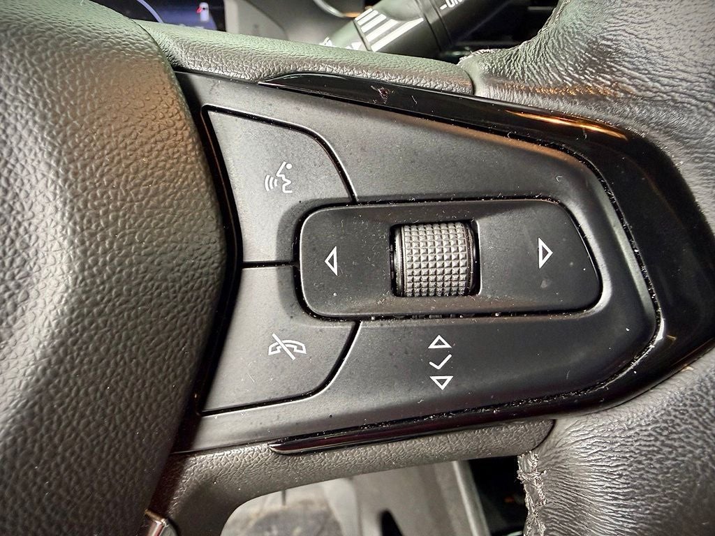 2022 Chevrolet Bolt EUV Premier