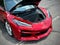 2025 Chevrolet Corvette E-Ray 2LZ