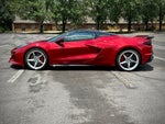 2025 Chevrolet Corvette E-Ray 2LZ