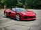 2025 Chevrolet Corvette E-Ray 2LZ