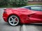 2025 Chevrolet Corvette E-Ray 2LZ
