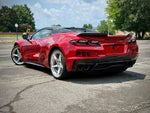 2025 Chevrolet Corvette E-Ray 2LZ