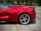 2025 Chevrolet Corvette E-Ray 2LZ