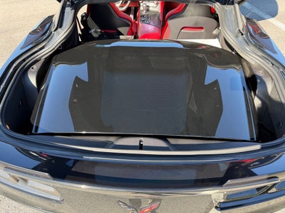 2016 Chevrolet Corvette Z06 3LZ