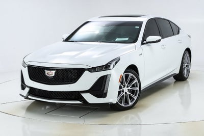 2023 Cadillac CT5 V-Series