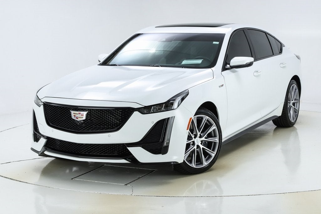 2023 Cadillac CT5 V-Series