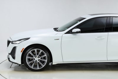 2023 Cadillac CT5 V-Series