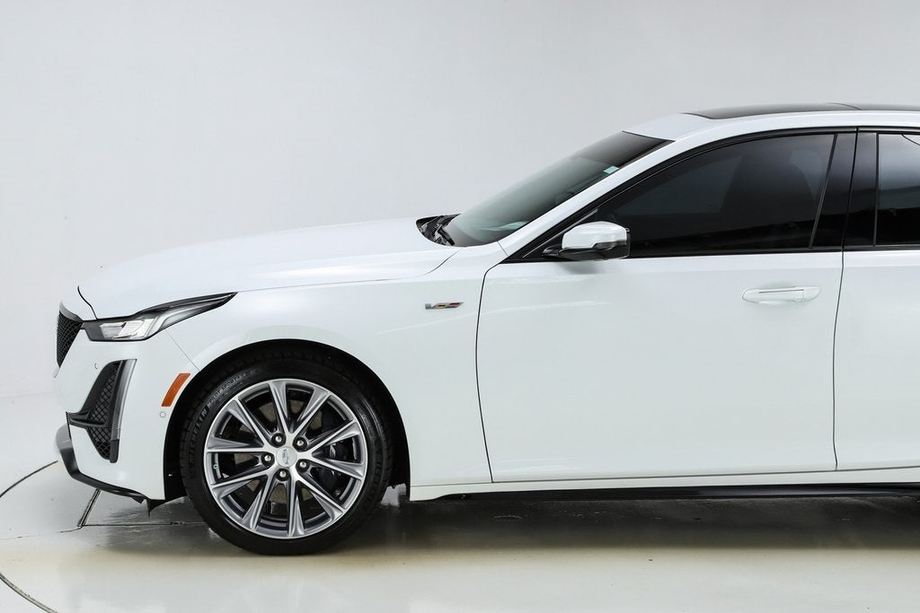 2023 Cadillac CT5 V-Series