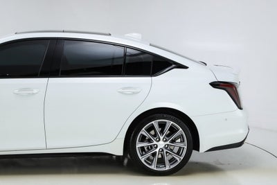 2023 Cadillac CT5 V-Series