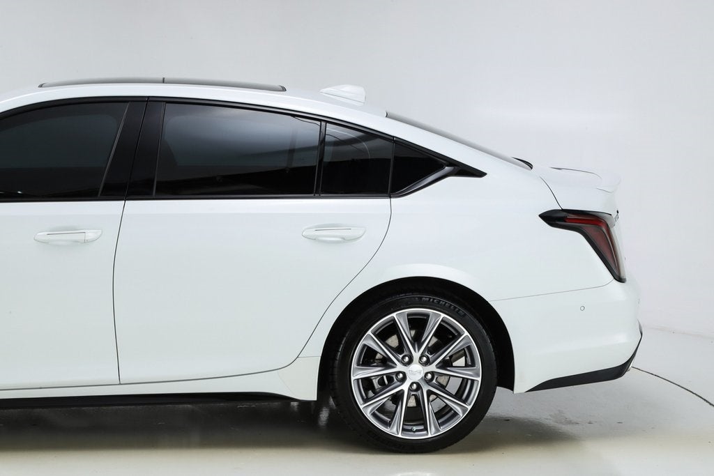 2023 Cadillac CT5 V-Series