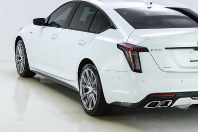 2023 Cadillac CT5 V-Series
