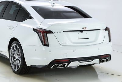2023 Cadillac CT5 V-Series