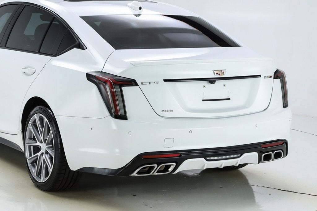 2023 Cadillac CT5 V-Series