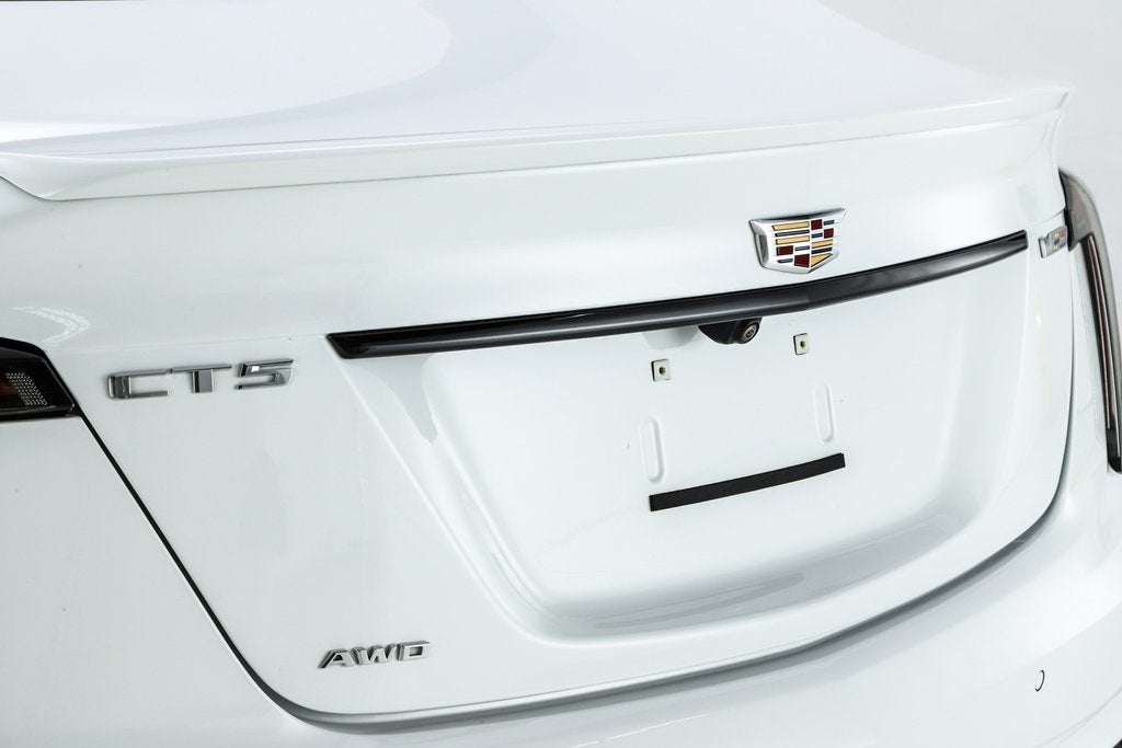 2023 Cadillac CT5 V-Series