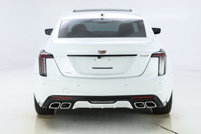 2023 Cadillac CT5 V-Series