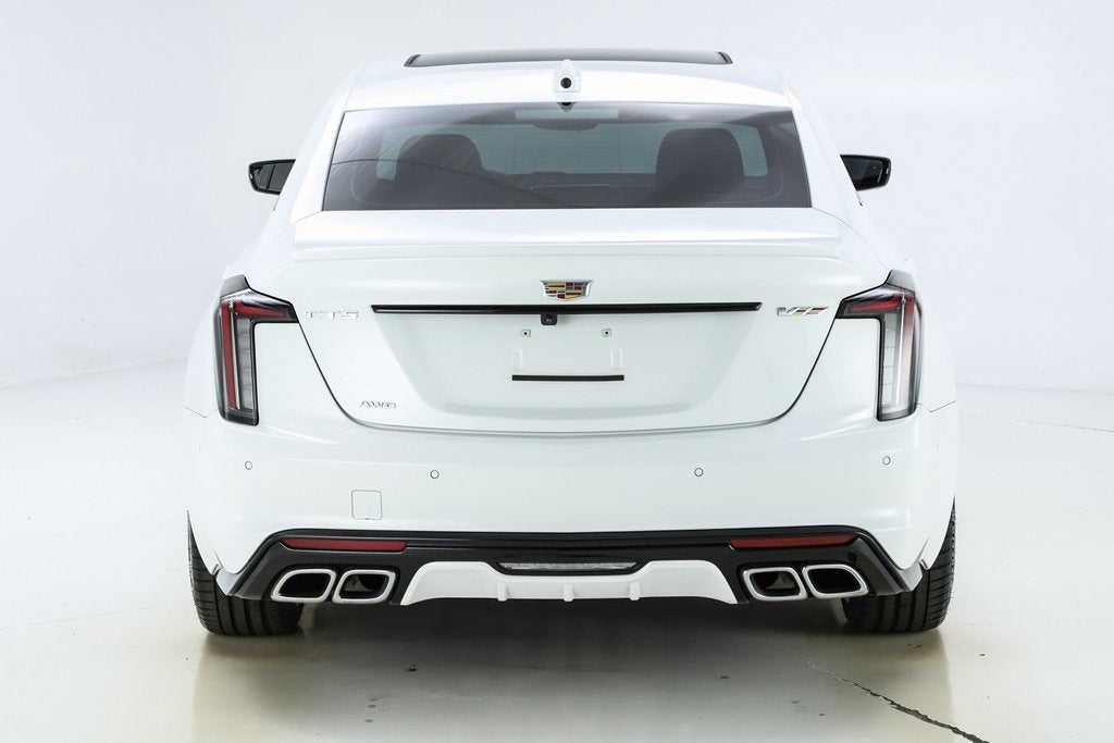 2023 Cadillac CT5 V-Series