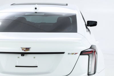 2023 Cadillac CT5 V-Series