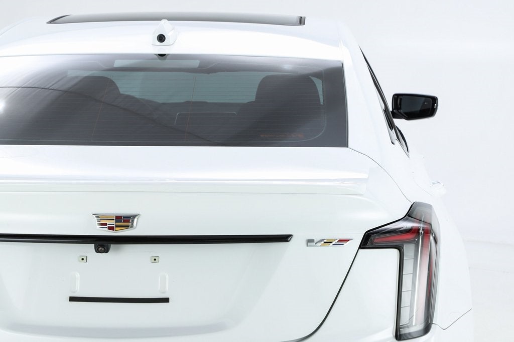 2023 Cadillac CT5 V-Series