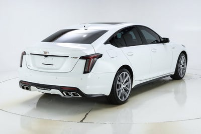 2023 Cadillac CT5 V-Series
