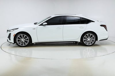 2023 Cadillac CT5 V-Series