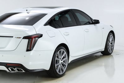 2023 Cadillac CT5 V-Series