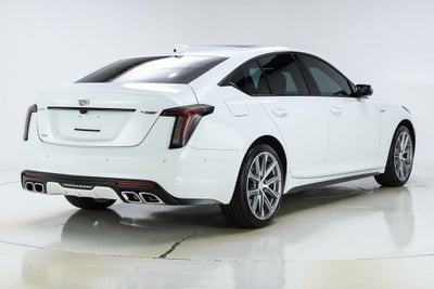 2023 Cadillac CT5 V-Series