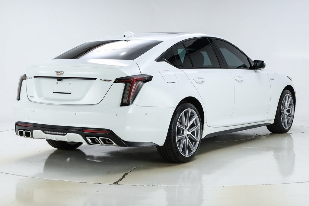 2023 Cadillac CT5 V-Series
