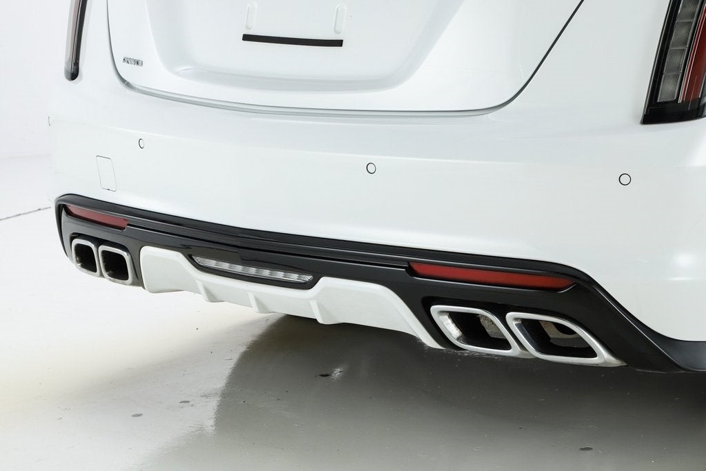 2023 Cadillac CT5 V-Series