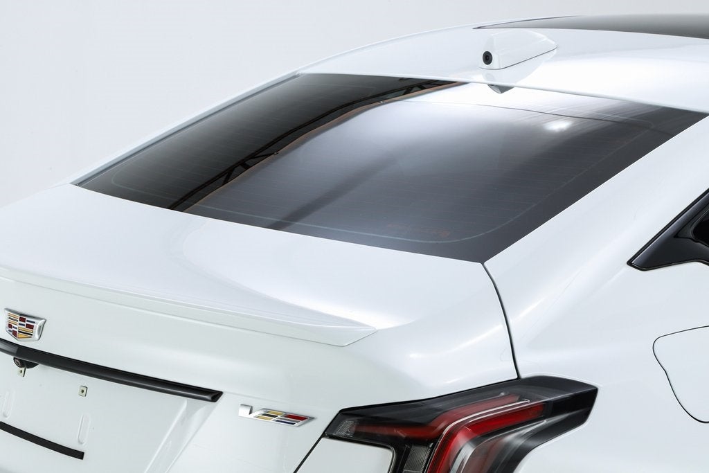 2023 Cadillac CT5 V-Series