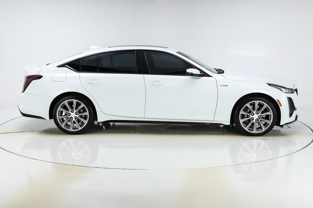 2023 Cadillac CT5 V-Series