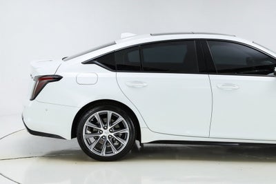 2023 Cadillac CT5 V-Series