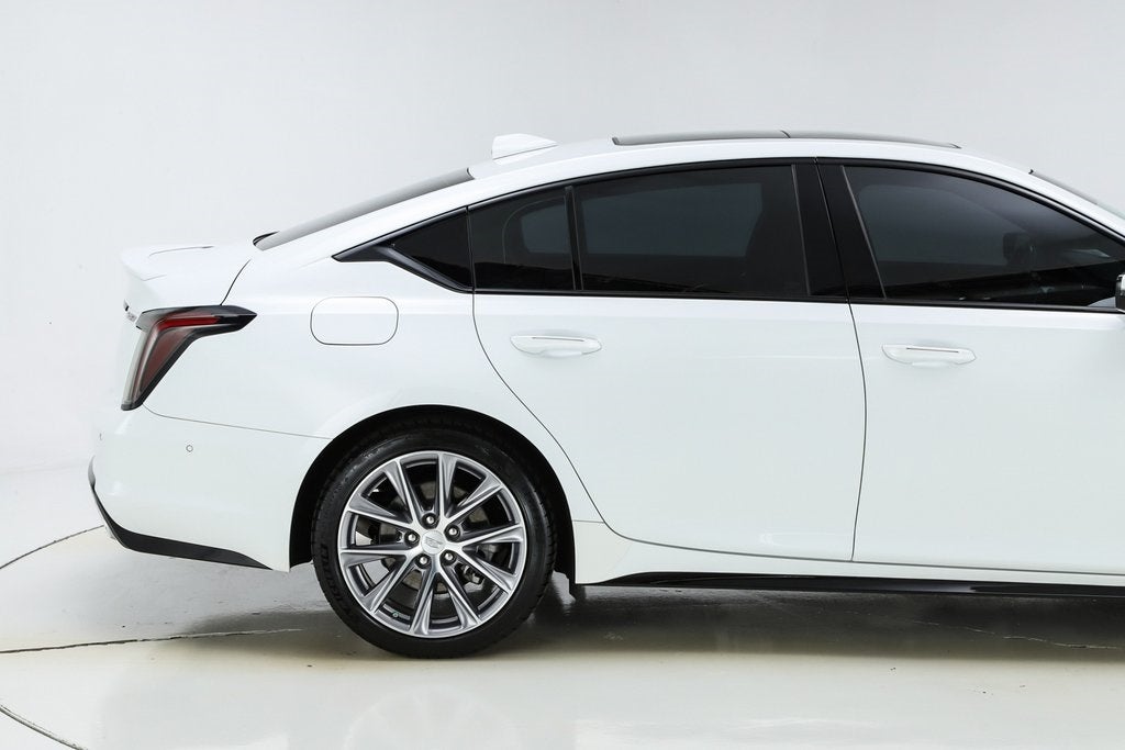 2023 Cadillac CT5 V-Series