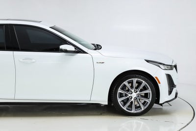 2023 Cadillac CT5 V-Series