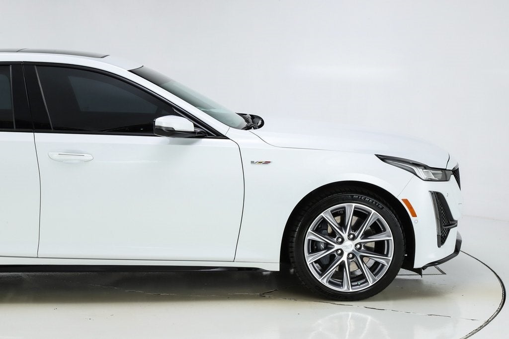 2023 Cadillac CT5 V-Series