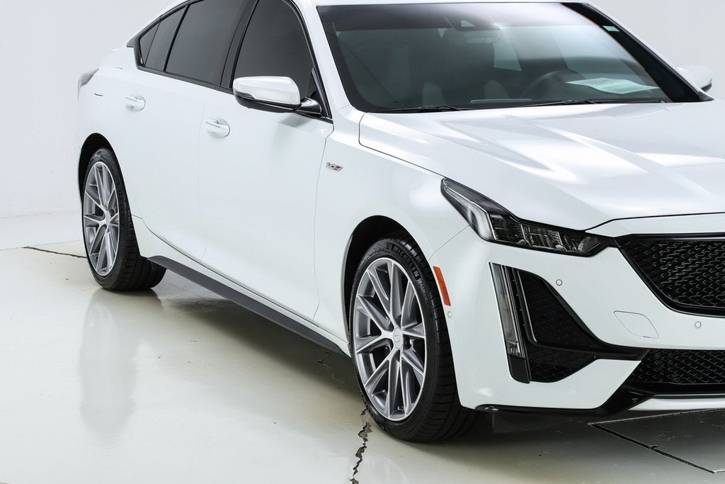 2023 Cadillac CT5 V-Series