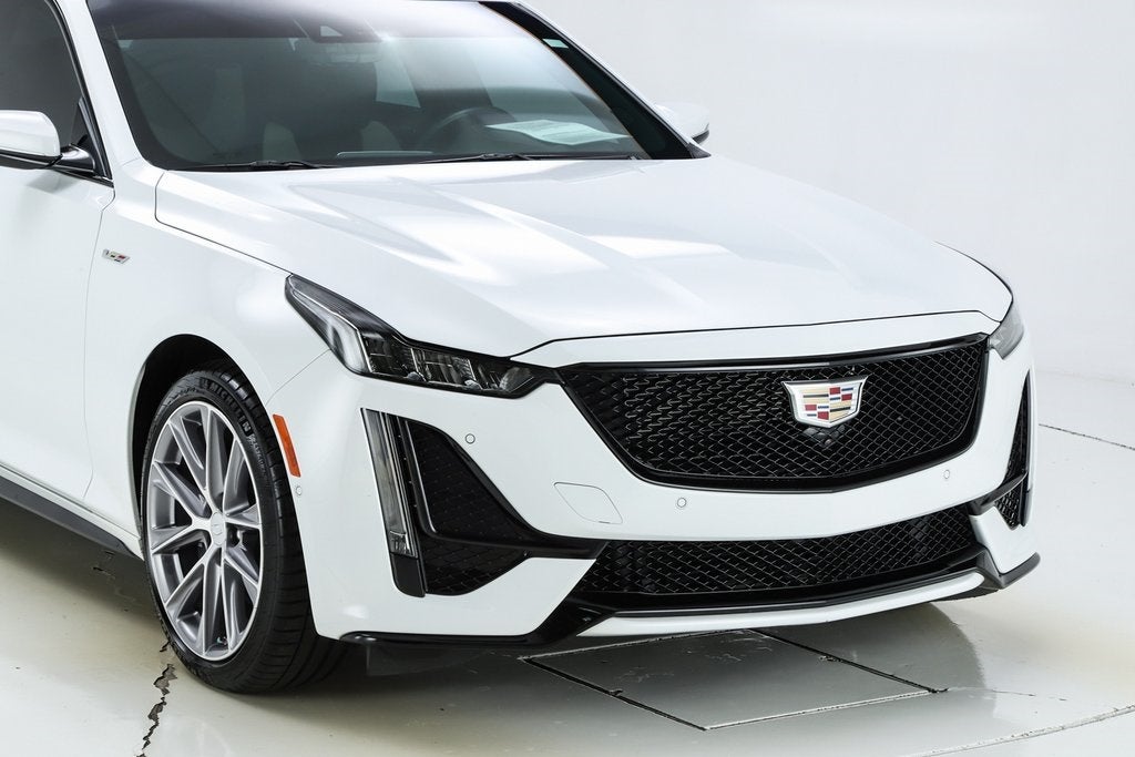 2023 Cadillac CT5 V-Series