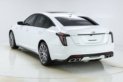 2023 Cadillac CT5 V-Series