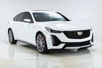 2023 Cadillac CT5 V-Series