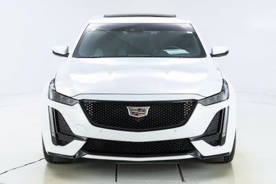 2023 Cadillac CT5 V-Series