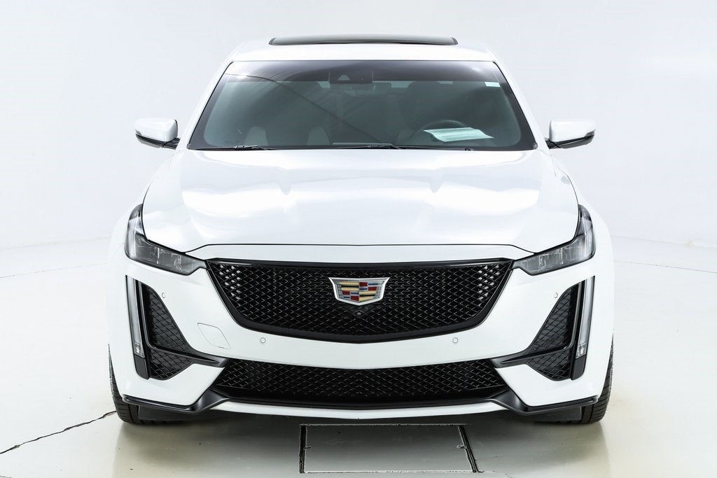 2023 Cadillac CT5 V-Series